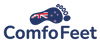 ComfoFeetVan