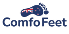 ComfoFeetVan